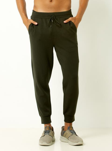 Classic Drawstring Jogger