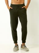 Single Stitch Classic Drawstring Jogger