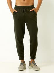 Single Stitch Classic Drawstring Jogger