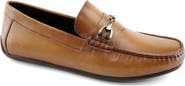 Marc Joseph New York Liberty Ave Loafer Driving Shoe