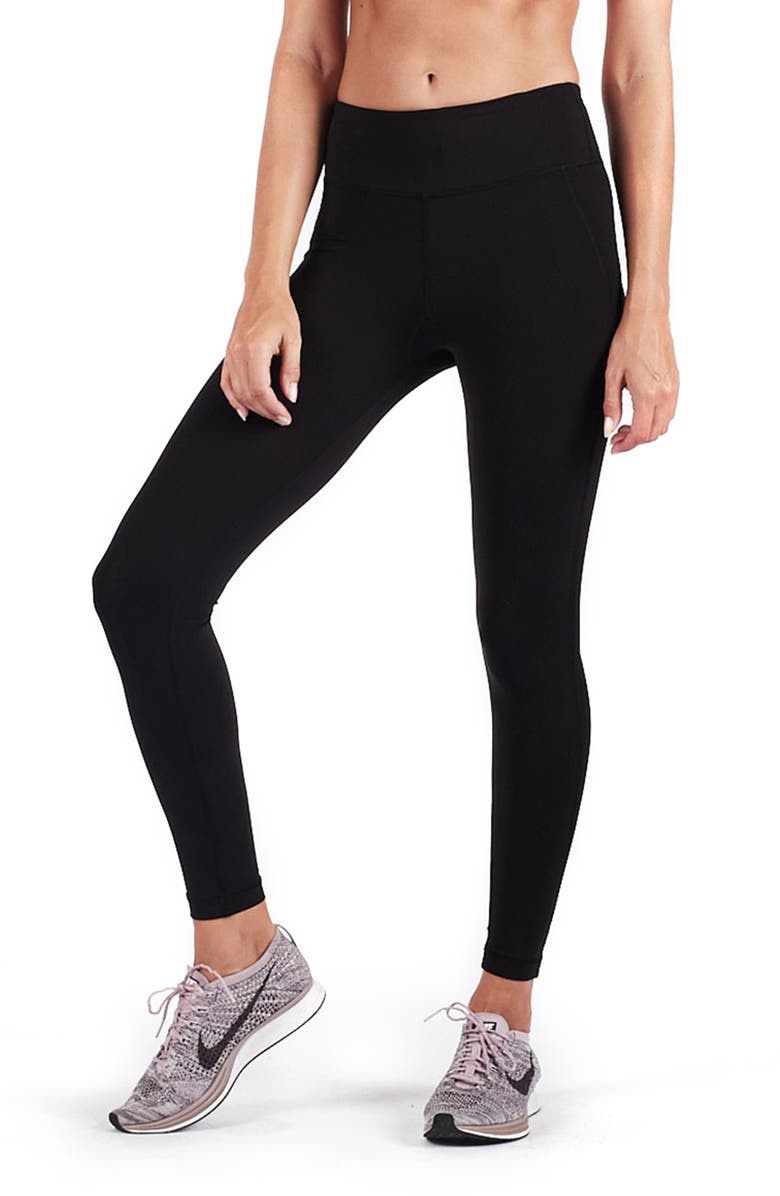 Vuori Pace High Waist Leggings, Main, color, 