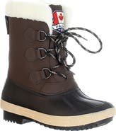 Pajar Oscar Waterproof Boot