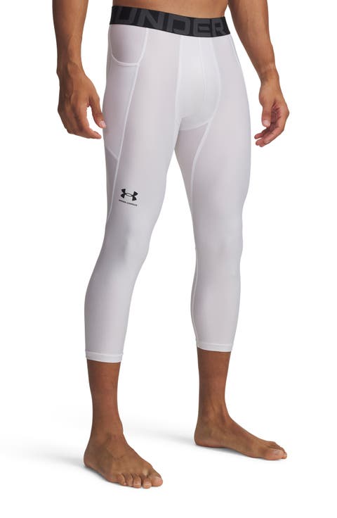 HeatGear® 3/4 Leggings