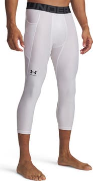 Under Armour HeatGear® 3/4 Leggings