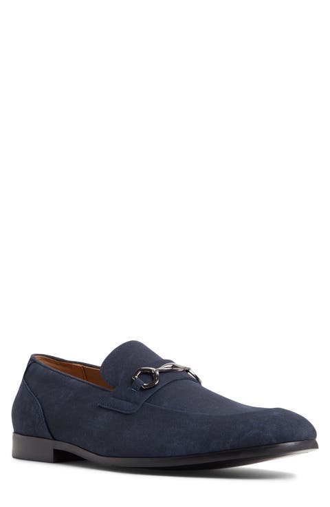 Corbett Bit Loafer (Men)