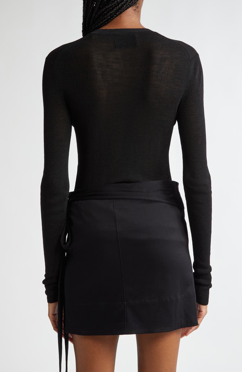 Isabel Marant Mora Sweater, Alternate, color, 