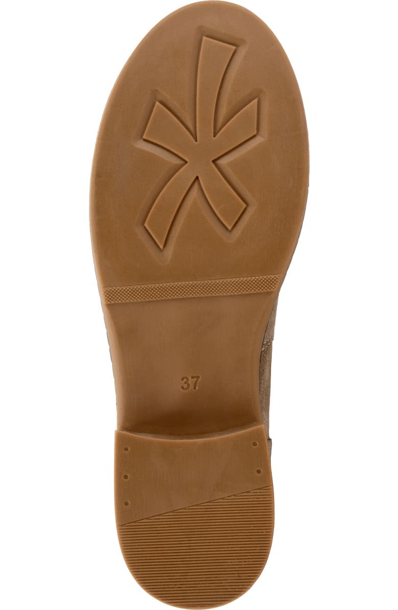 Bueno Olina Bootie, Alternate, color, Tobacco Suede