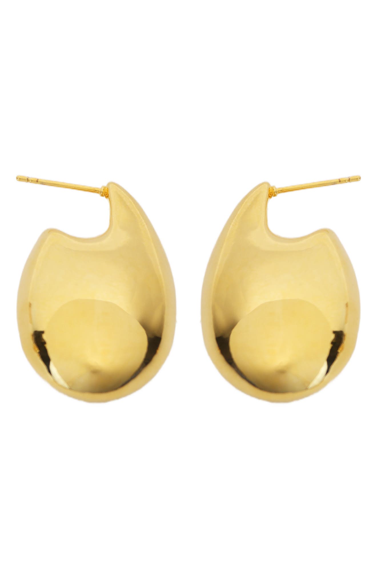 Panacea Bubble Drop Earrings