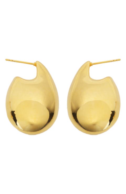 Bubble Drop Earrings