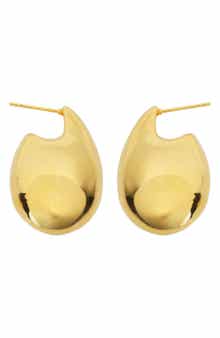 Panacea Bubble Drop Earrings