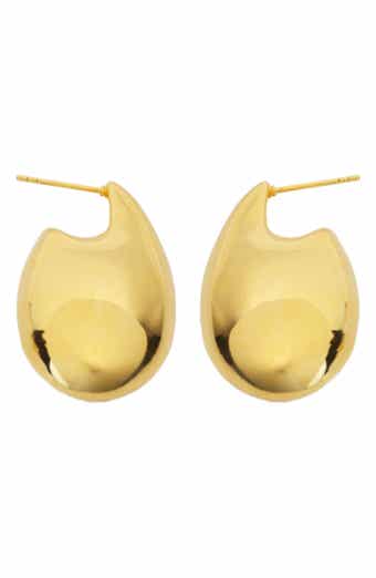 Panacea Bubble Drop Earrings