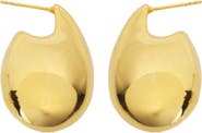 Panacea Bubble Drop Earrings