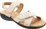 Trotters River Slingback Sandal