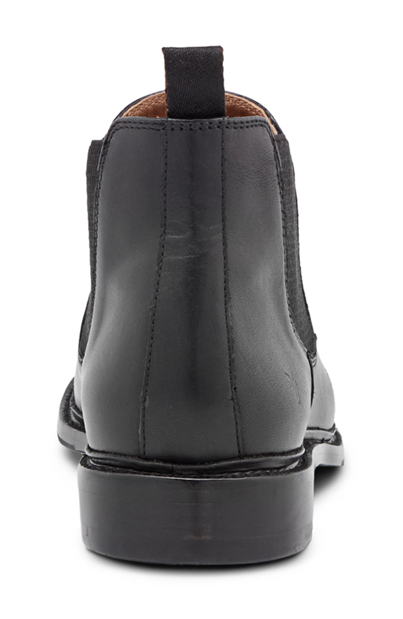 Frye Paul Chelsea Boot, Alternate, color, 