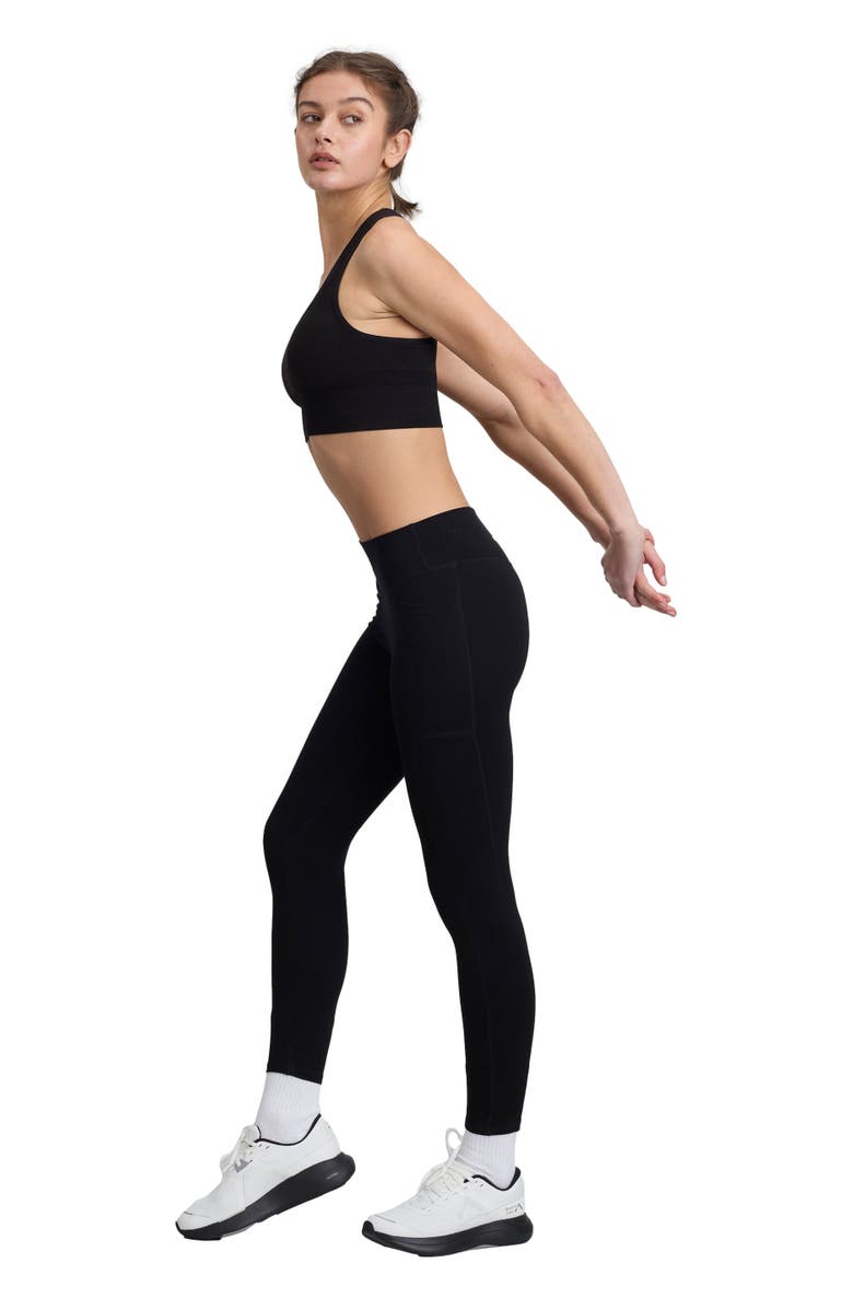 COZY ZERO Women's Merino Blend Lightweight Legging, Alternate, color, 