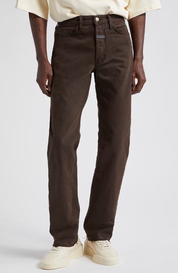 Fear of God Collection 8 Straight Leg Jeans | Nordstrom
