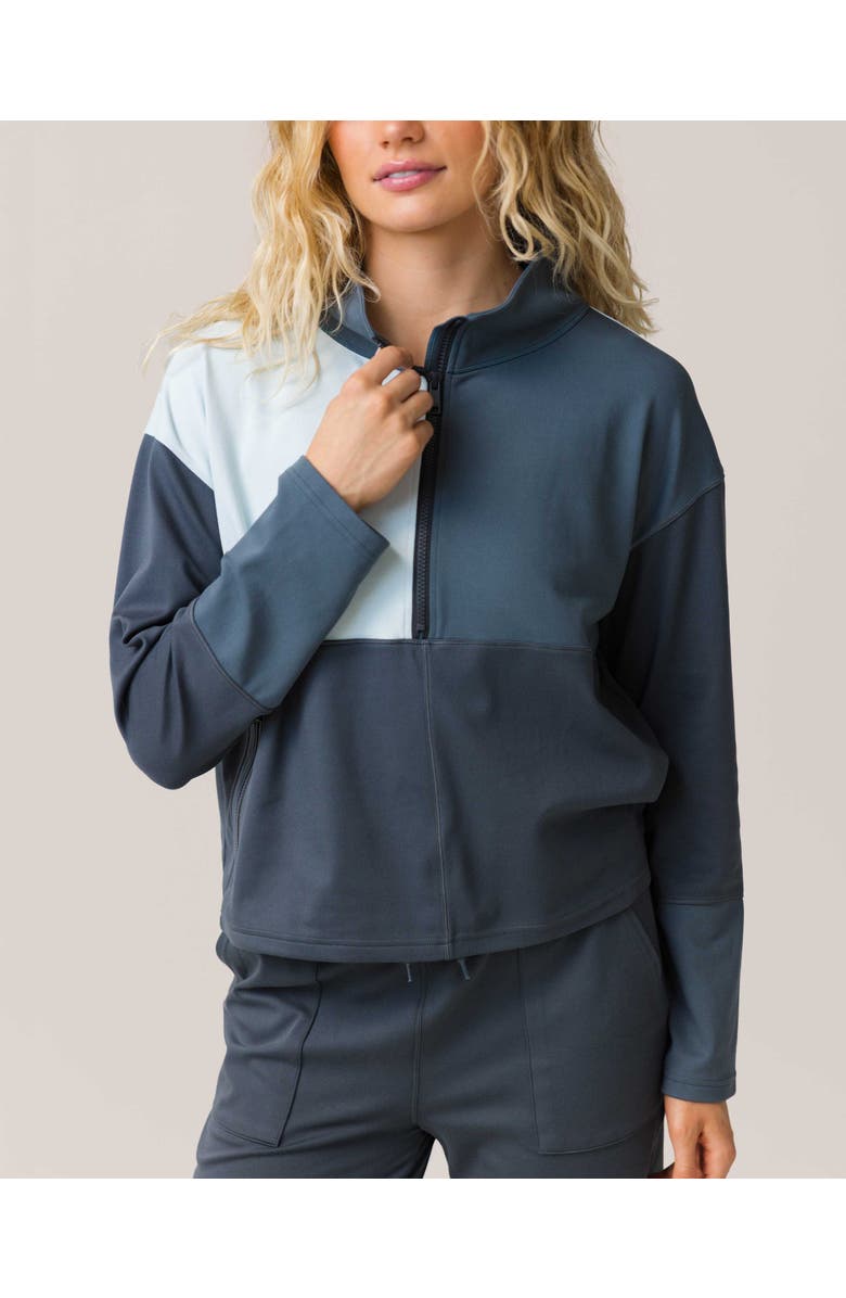 Nani Cloud Nomad Jacket, Main, color, Dark Summit