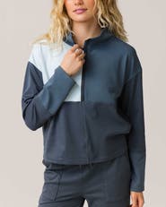 Nani Cloud Nomad Jacket
