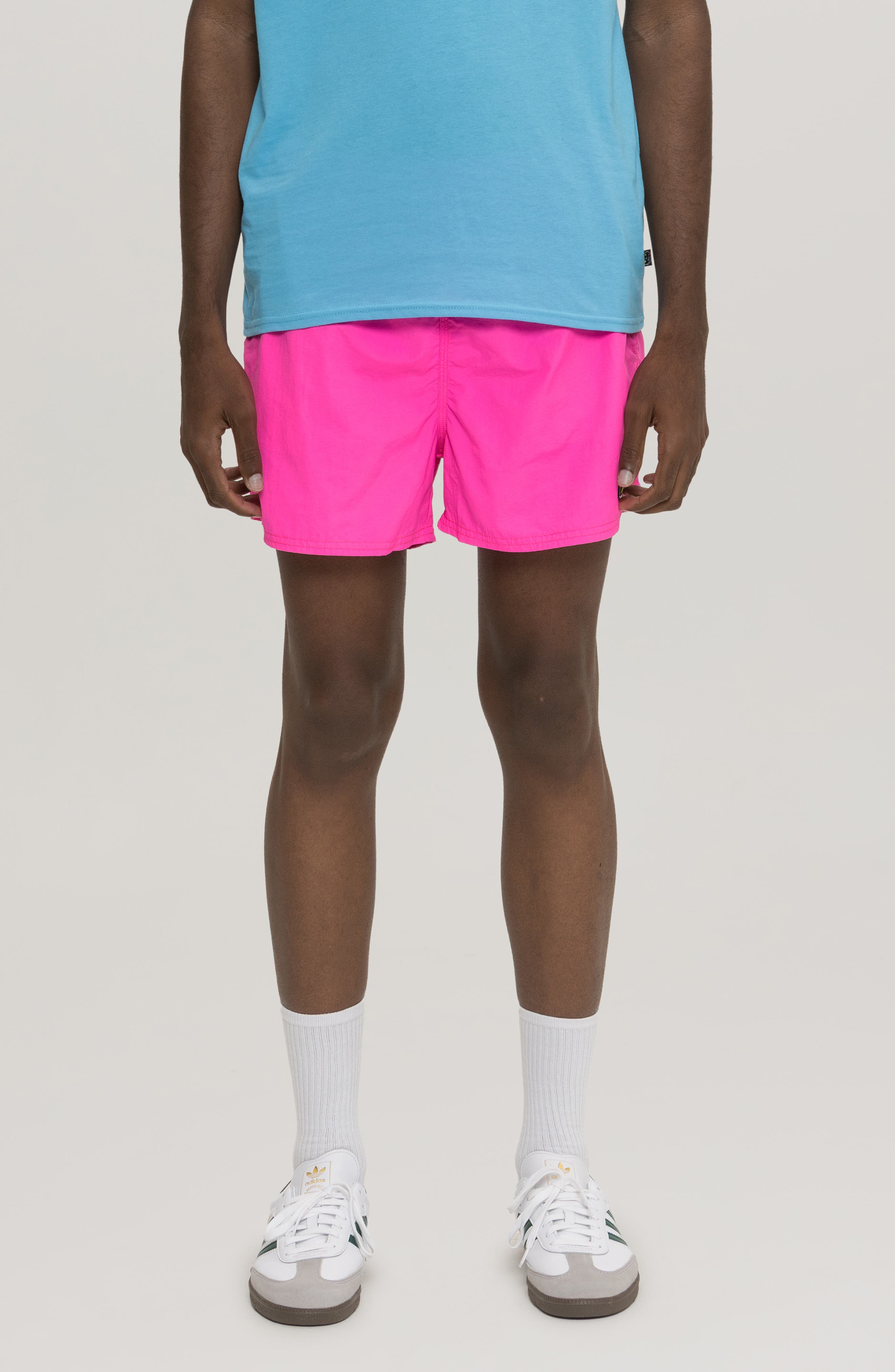NEON PINK