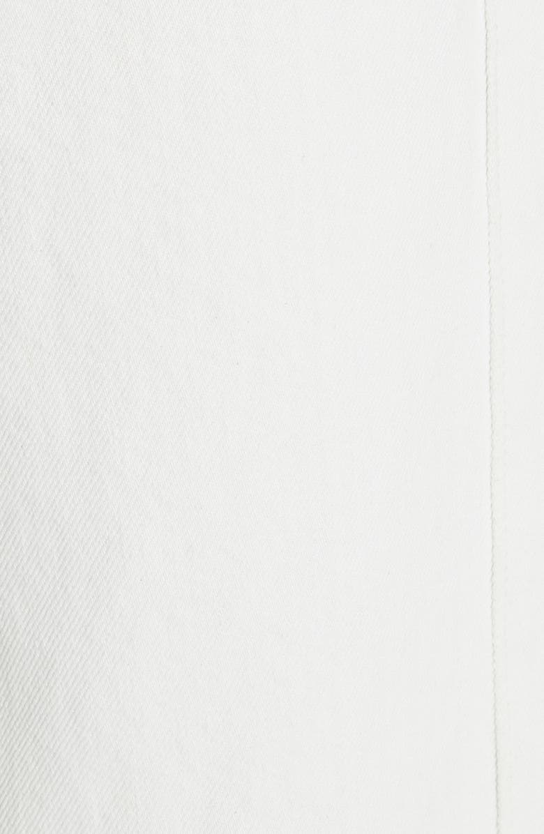 A.L.C. Montag Wide Leg Crop Jeans, Alternate, color, 