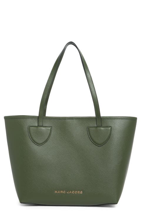 On Your Marc Tote