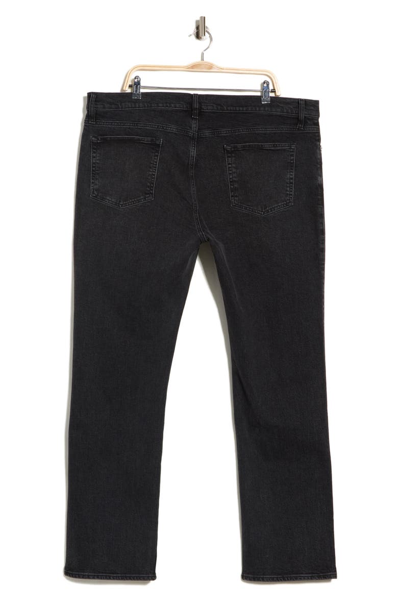 Modern Straight Leg Jeans, Alternate, color, FUSE