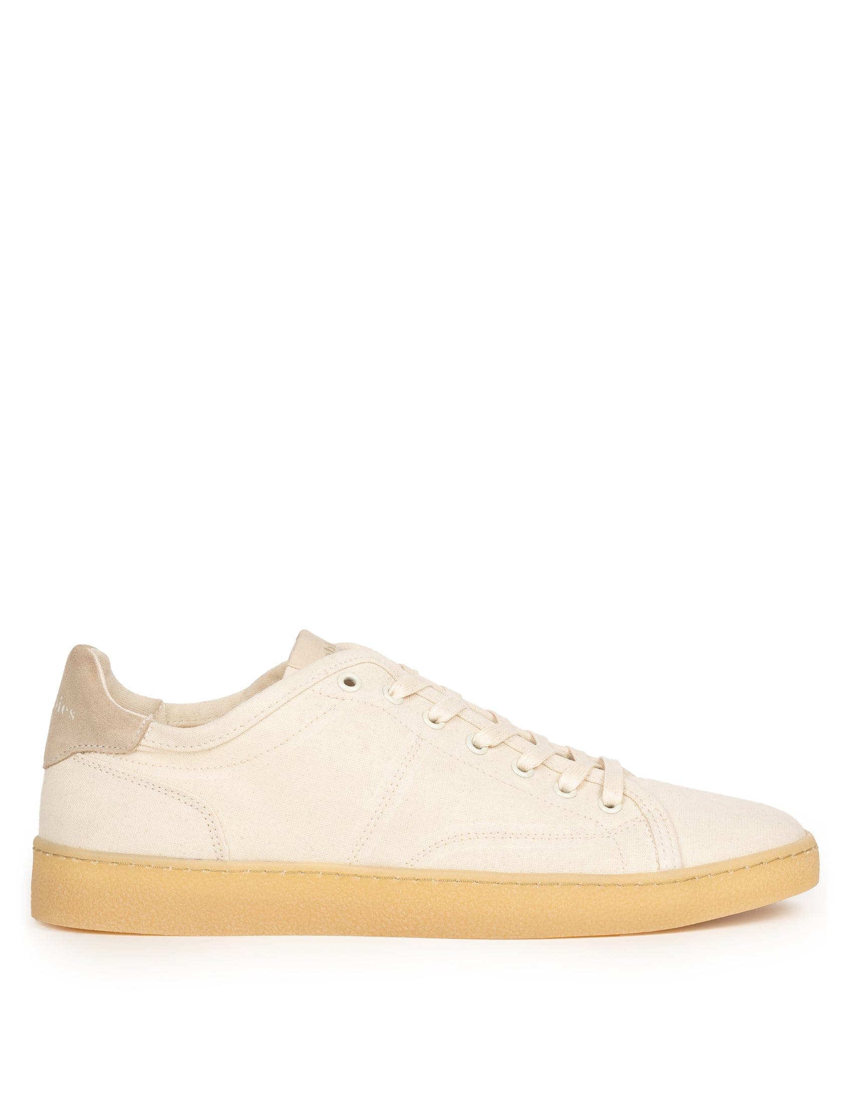 Riven Sneakers, Alternate, color, Cream