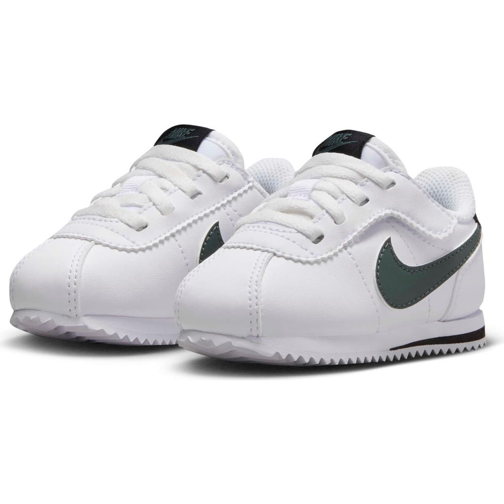 Nike Kids' Cortez Easyon Sneaker
