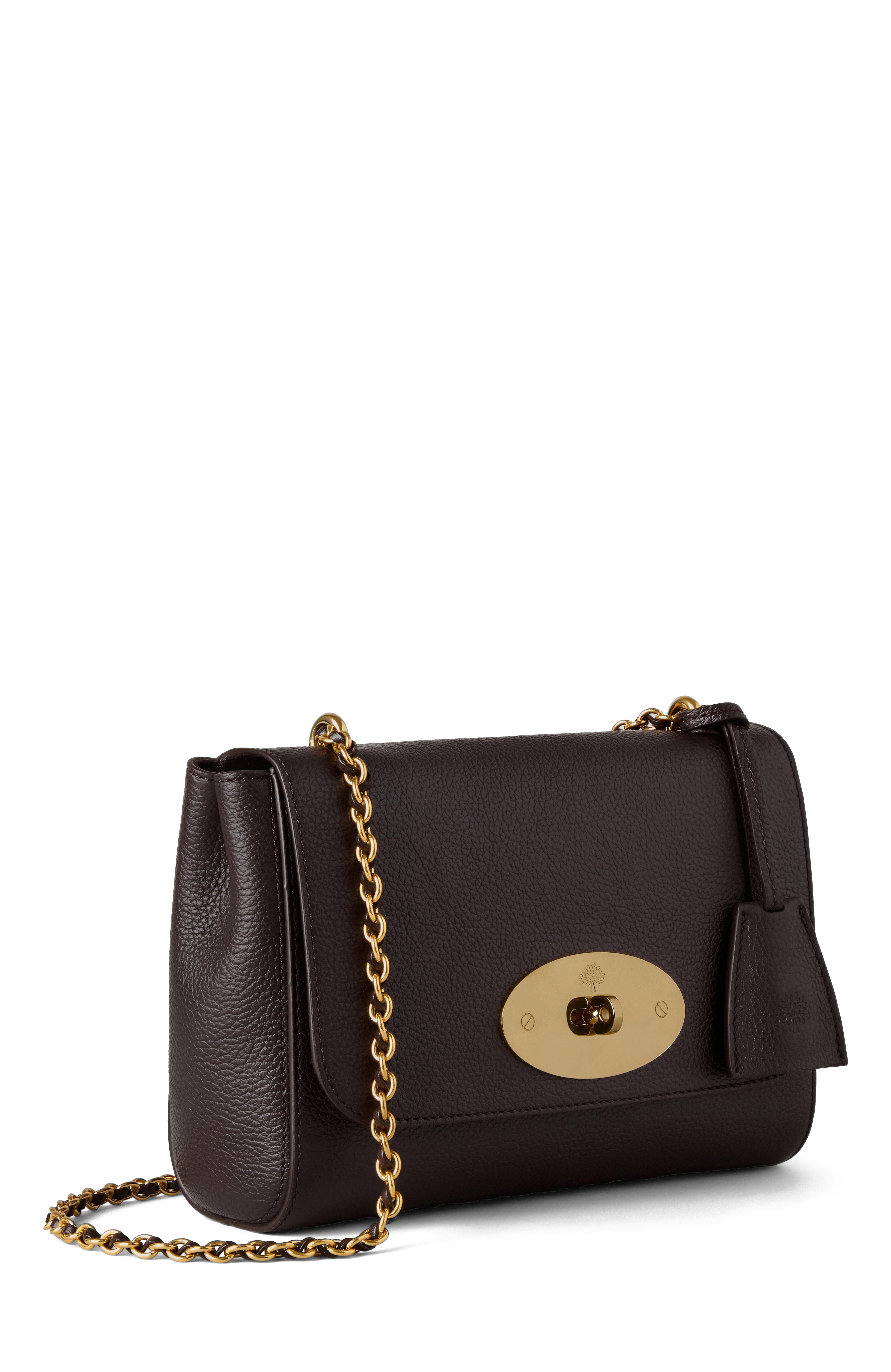 Mulberry Lily, Alternate, color, Ebony