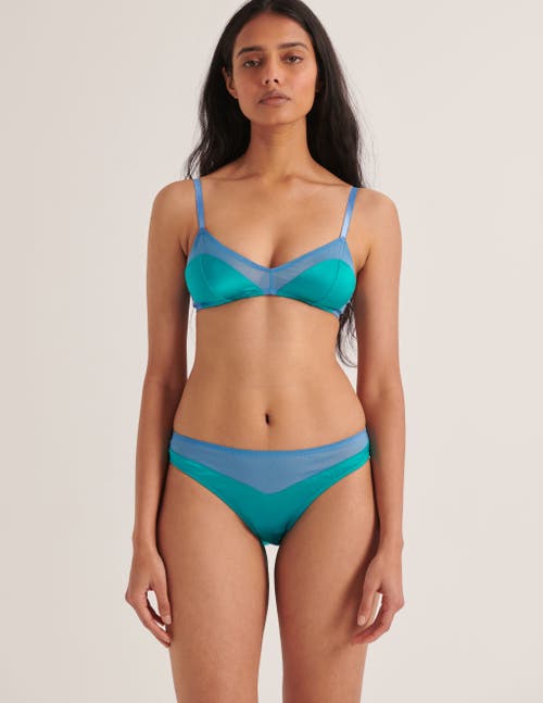 Araks Aaron Panty In Multi