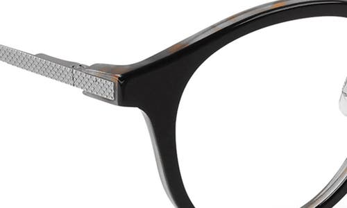 Eyebobs Golden Age 45mm Round Reading Glasses