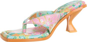 Circus by Sam Edelman Frances Sandal