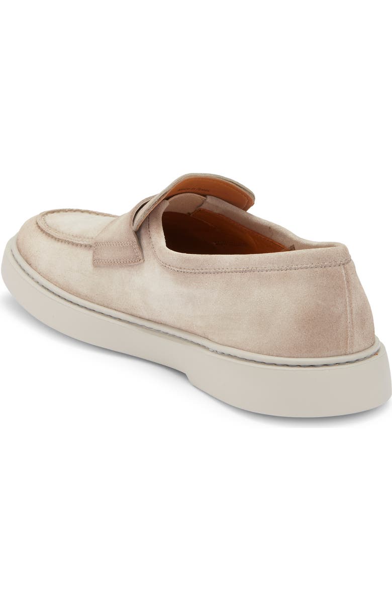 Magnanni Bandera Slip-On, Alternate, color, Taupe