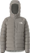 The North Face Kids' Perrito Reversible Water Repellent Jacket