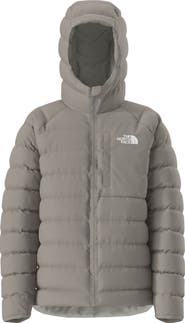 The North Face Kids' Perrito Reversible Water Repellent Jacket