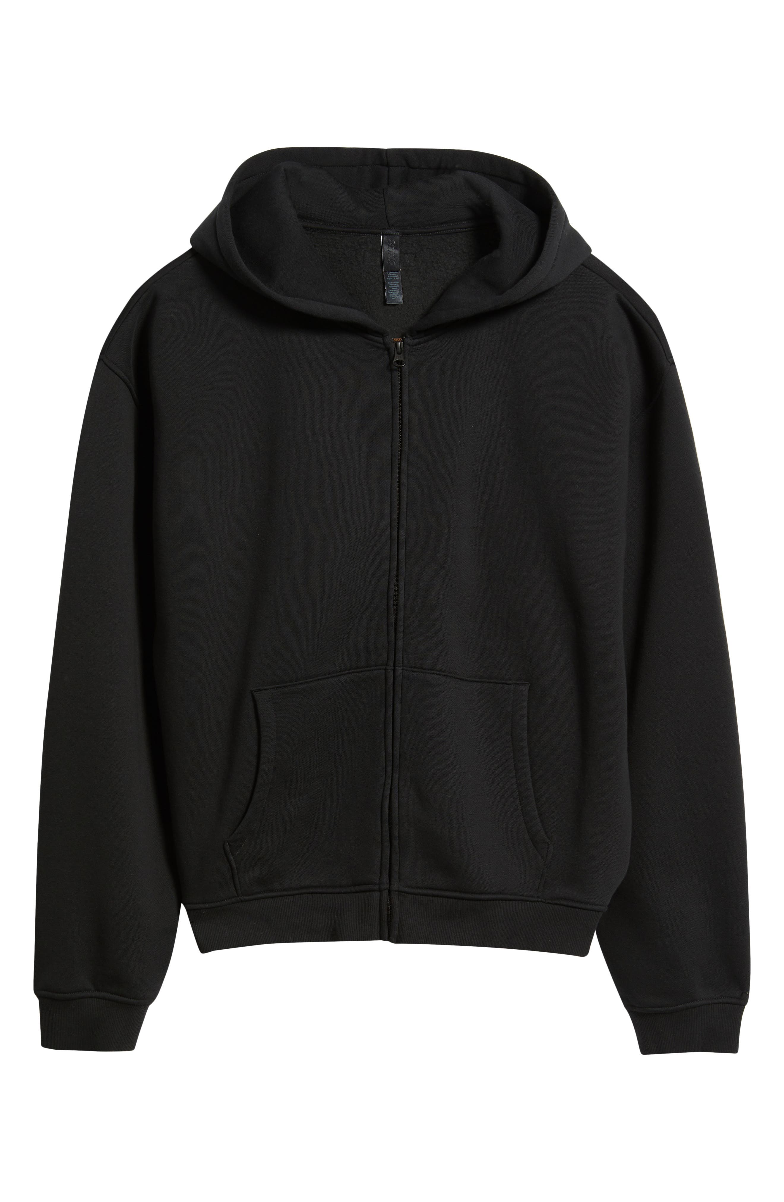 ZIP UP HOODIE (Men) | Nordstrom