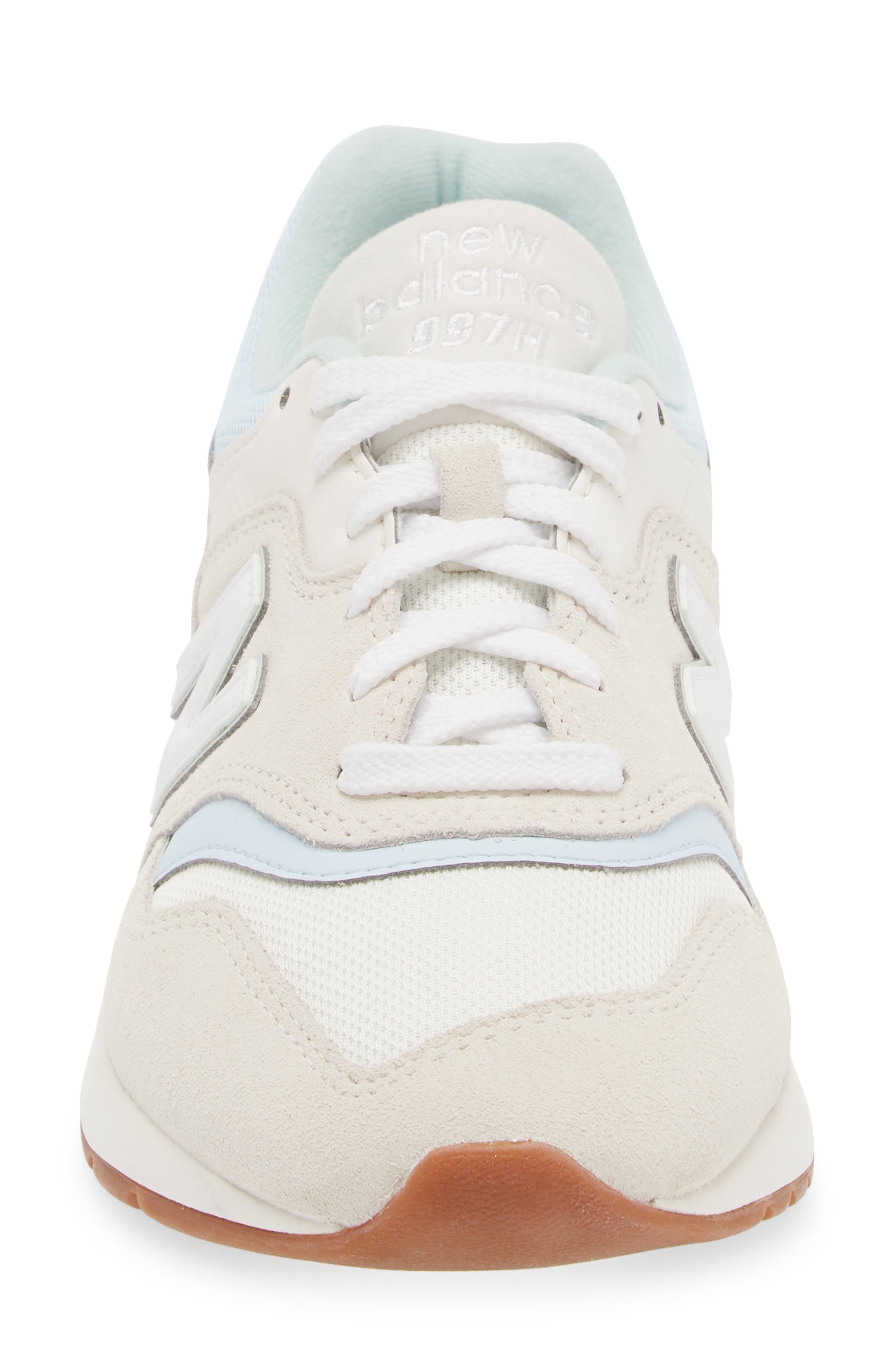 New Balance 997 H Sneaker, Alternate, color, 