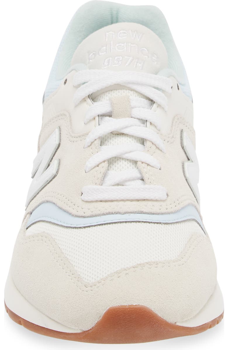 New Balance 997 H Sneaker, Alternate, color,