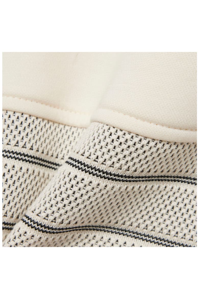 Logo Detail Cotton Blend Bomber Jacket, Alternate, color, LAPLAND