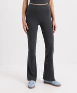 Pact On the Go-To Contour Bootcut Legging