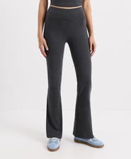 Pact On the Go-To Contour Bootcut Legging