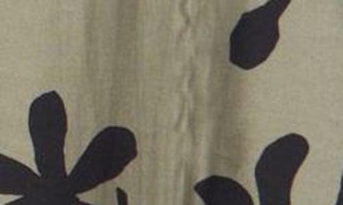 Masai Copenhagen Nalchika Button Front Dress In Vetiver