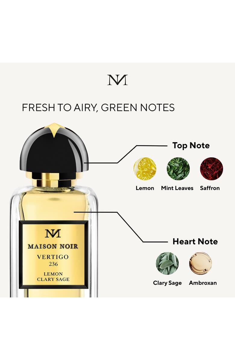 MAISON NOIR Vertigo 236, Alternate, color, NO COLOR