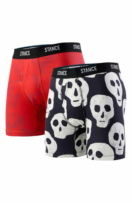 Lino 2-Pack Boxer Briefs
