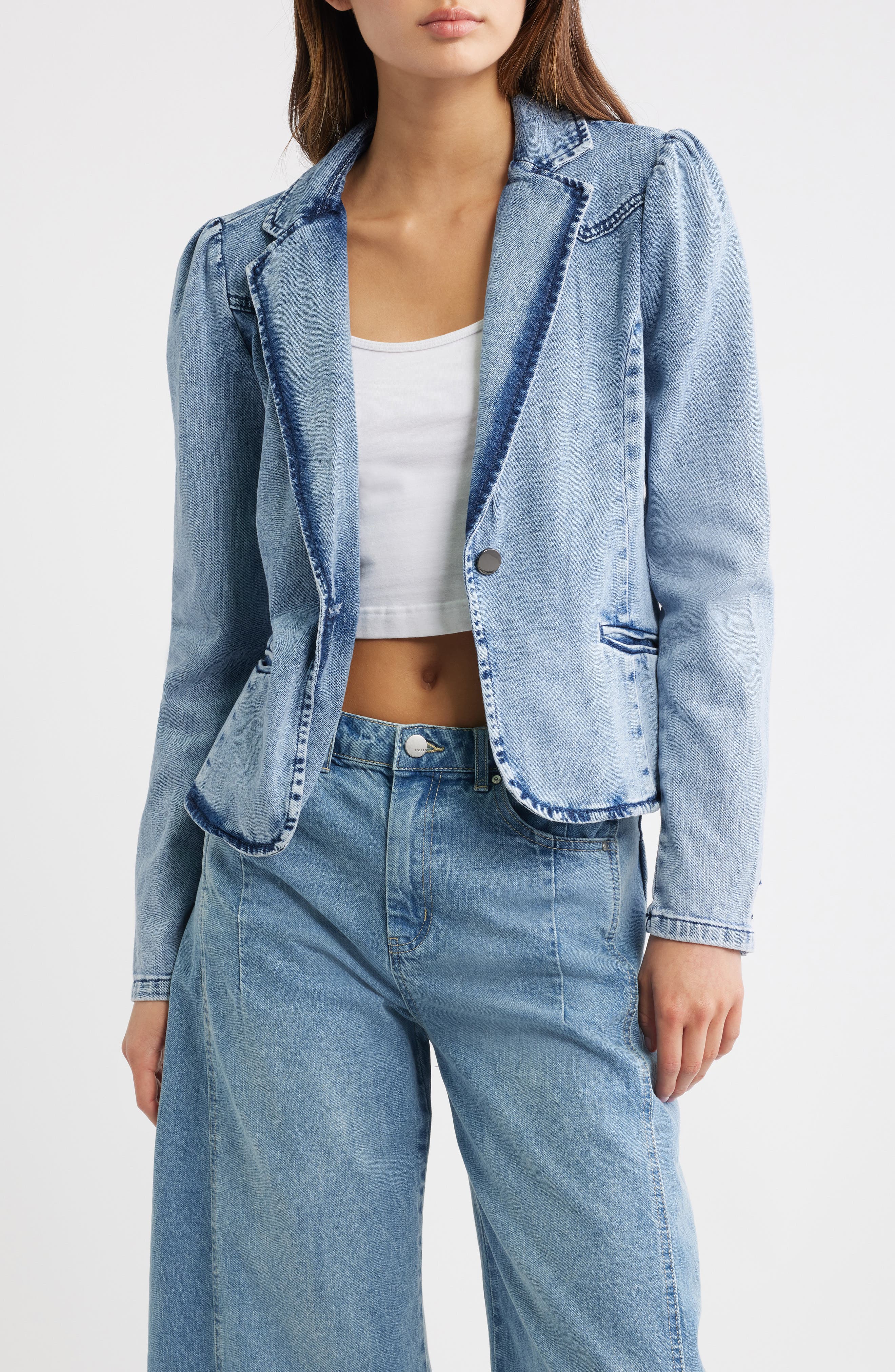 selected INDIGO