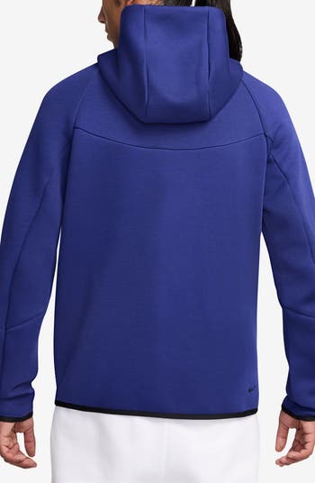 Tech Windrunner Zip Hoodie