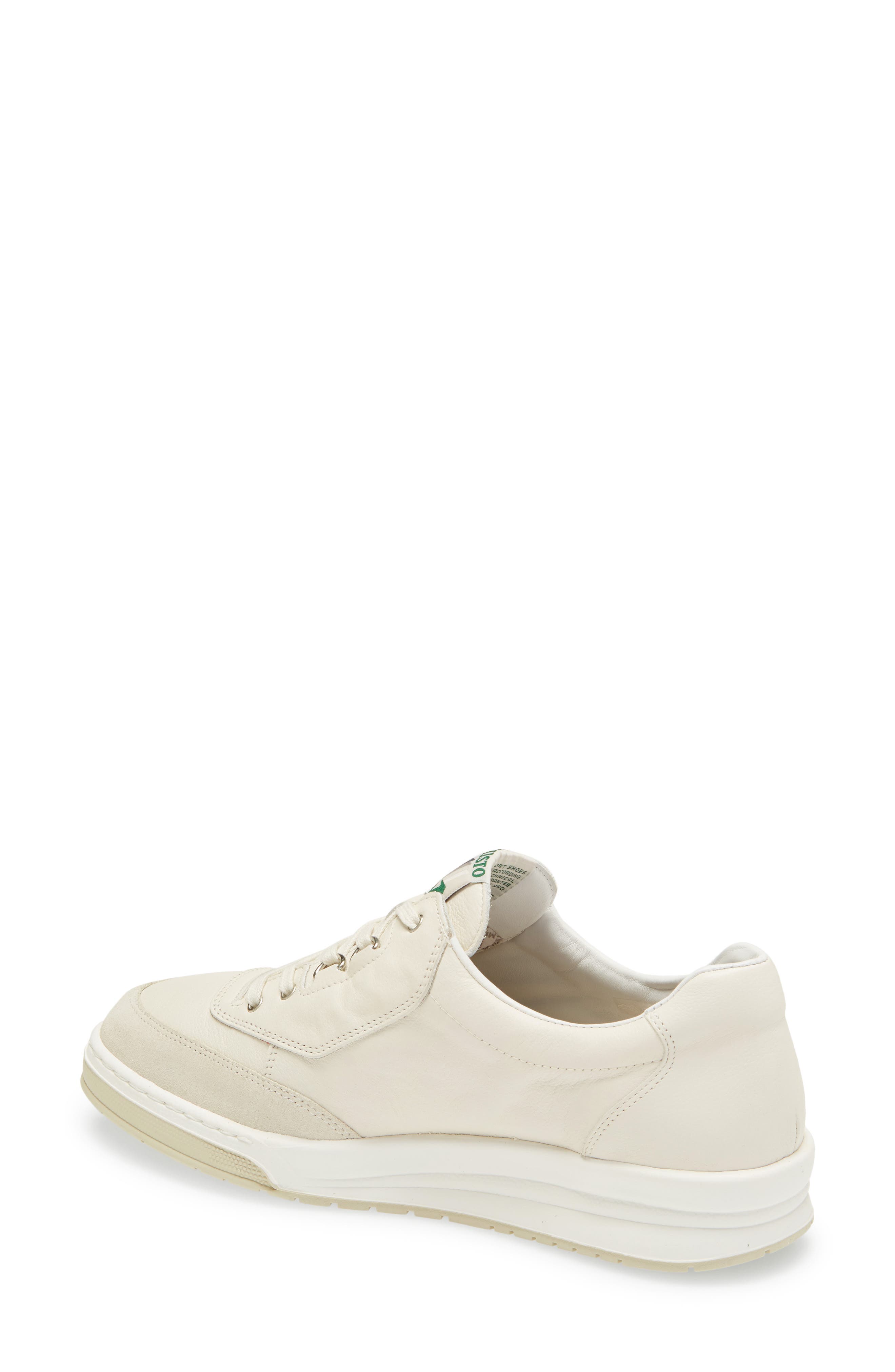 Mephisto Match Low Top Sneaker, Alternate, color, 