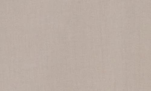 James Perse Long-sleeve Linen Shirt In Concrete