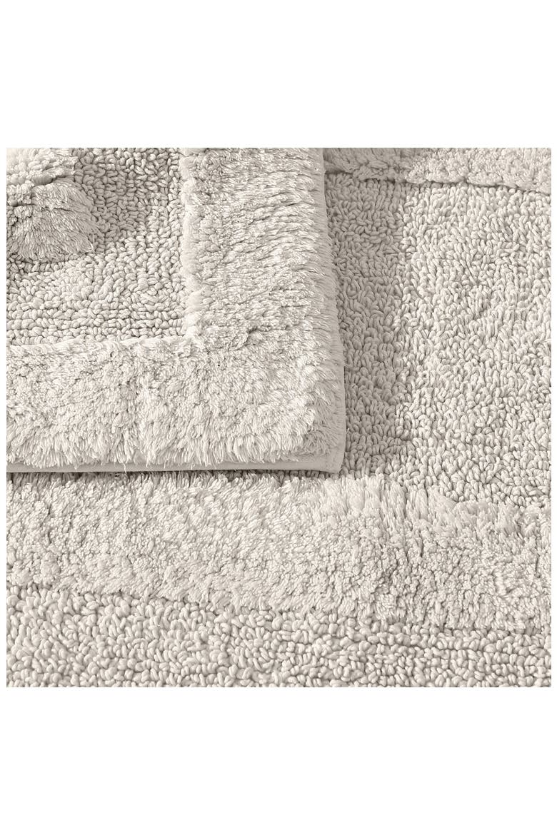 Long Branch Bath Rug, Alternate, color, NATURAL
