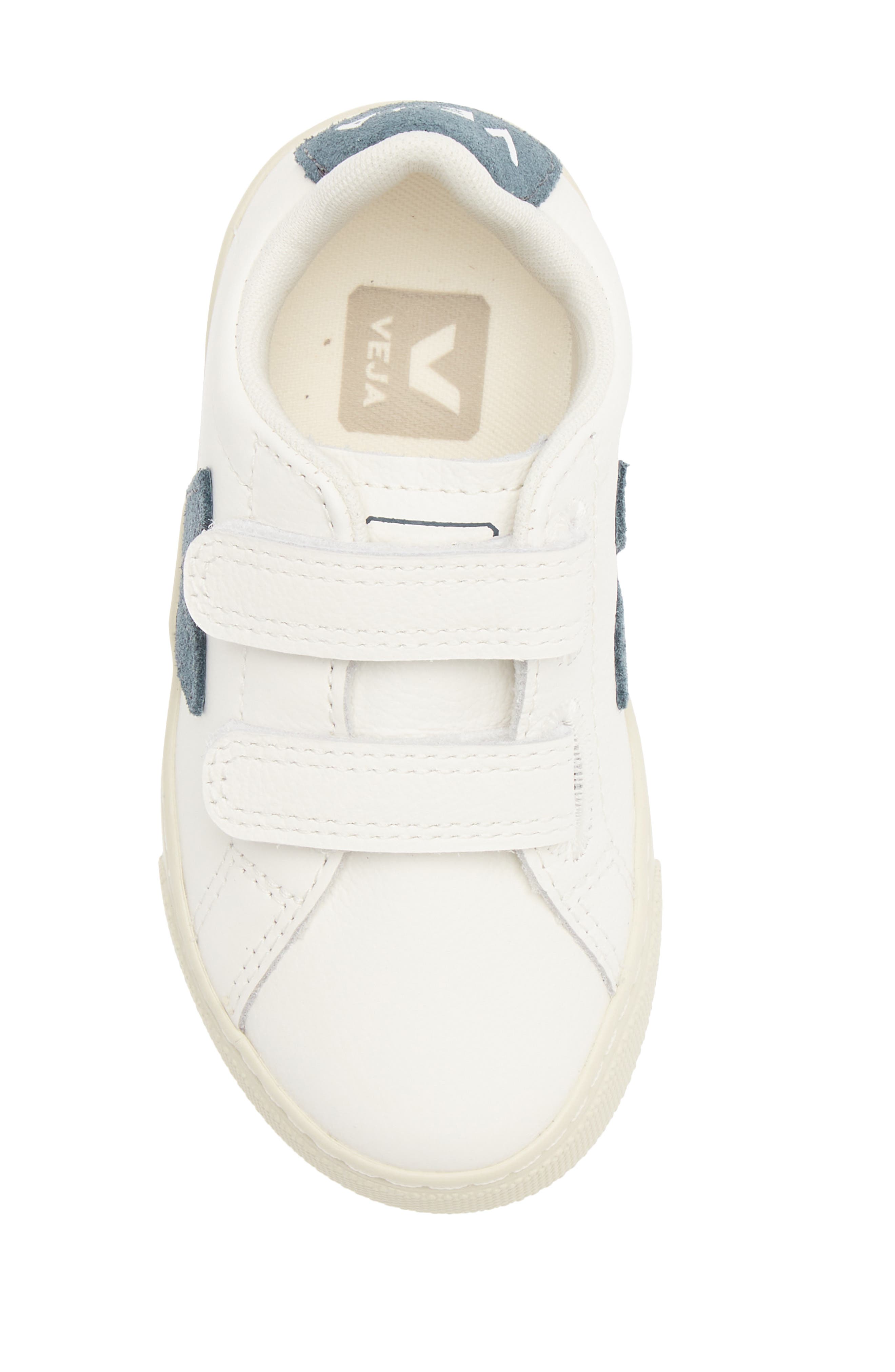 Kids' Esplar Sneaker, Alternate, color, EXTRA-WHITE CALIFORNIA
